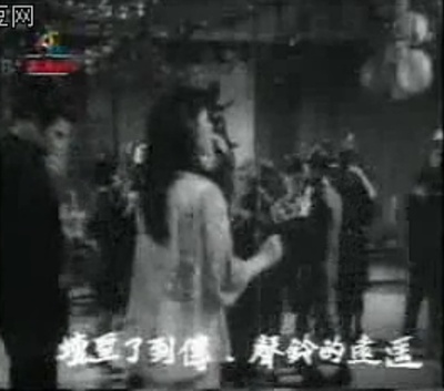 春晓人归时剧照的剧照