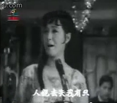 春晓人归时剧照的剧照