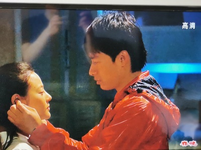 春晓剧照的剧照