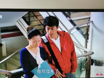 春晓剧照的剧照