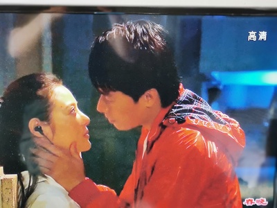 春晓剧照的剧照