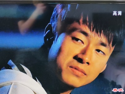 春晓剧照的剧照