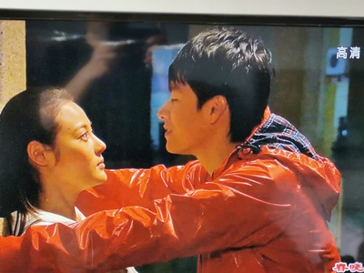 春晓剧照的剧照