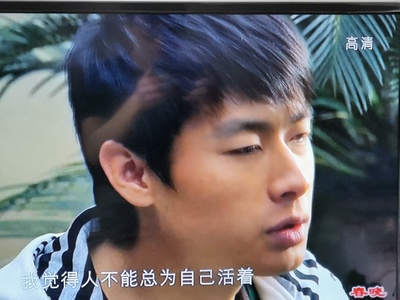 春晓剧照的剧照