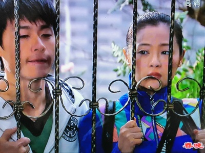 春晓剧照的剧照