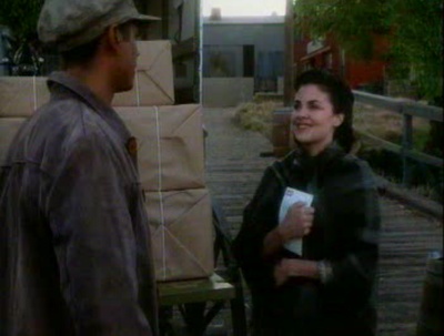 春晓剧照的剧照