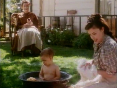 春晓剧照的剧照