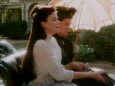 春晓剧照的剧照