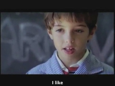 正太爱靓装剧照的剧照