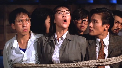 表姐，你好嘢！剧照的剧照