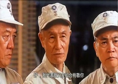 表姐，你好嘢！剧照的剧照