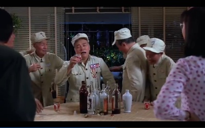 表姐，你好嘢！剧照的剧照