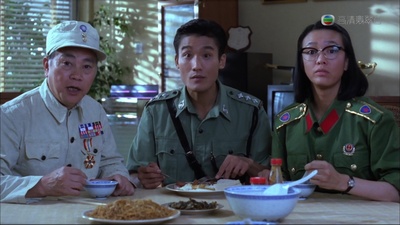 表姐，你好嘢！剧照的剧照