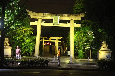 堀川中立売剧照的剧照