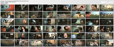 剥错大牙拆错骨剧照的剧照