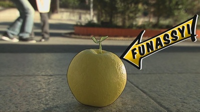 侦探船梨精剧照的剧照