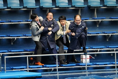 侦探船梨精剧照的剧照