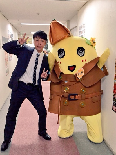 侦探船梨精剧照的剧照