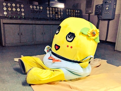 侦探船梨精剧照的剧照