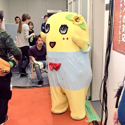 侦探船梨精剧照的剧照