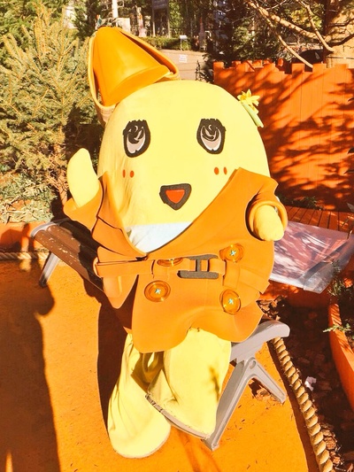 侦探船梨精剧照的剧照