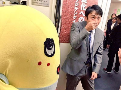 侦探船梨精剧照的剧照