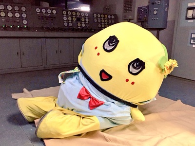 侦探船梨精剧照的剧照