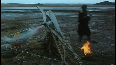 西藏:盐程万里剧照的剧照