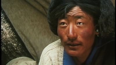 西藏:盐程万里剧照的剧照