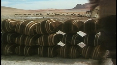 西藏:盐程万里剧照的剧照