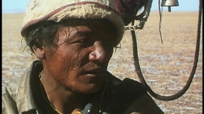 西藏:盐程万里剧照的剧照