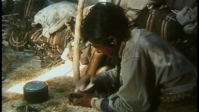 西藏:盐程万里剧照的剧照