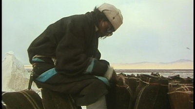 西藏:盐程万里剧照的剧照