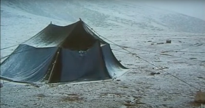 西藏:盐程万里剧照的剧照