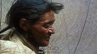 西藏:盐程万里剧照的剧照