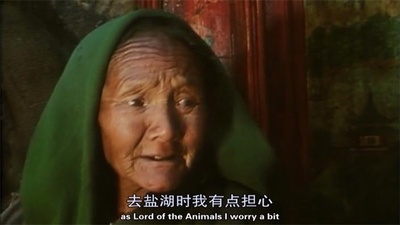 西藏:盐程万里剧照的剧照