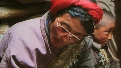 西藏:盐程万里剧照的剧照