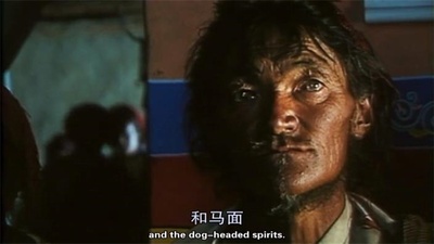 西藏:盐程万里剧照的剧照