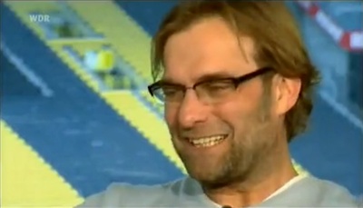 尤尔根·克洛普：大师的灵魂剧照的剧照