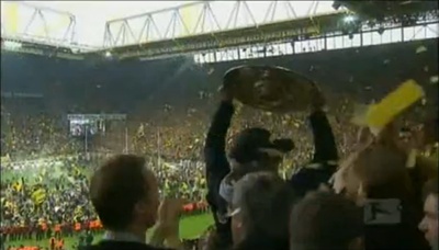 尤尔根·克洛普：大师的灵魂剧照的剧照