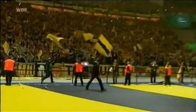 尤尔根·克洛普：大师的灵魂剧照的剧照