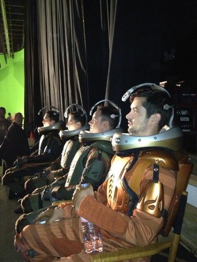 高月剧照的剧照