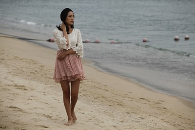 天亮·分手剧照的剧照