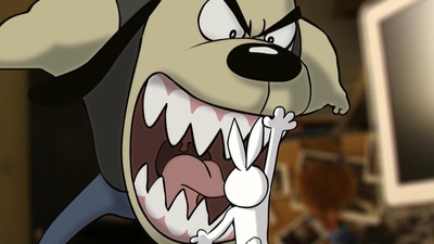 功夫兔系列3：菜包狗大反击剧照的剧照