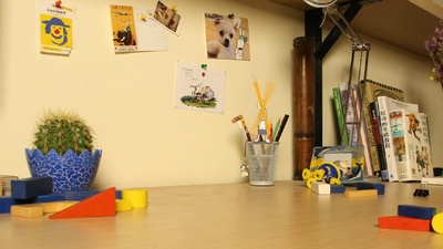 功夫兔系列3：菜包狗大反击剧照的剧照