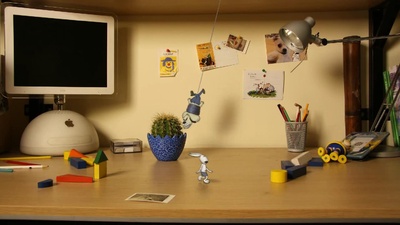 功夫兔系列3：菜包狗大反击剧照的剧照