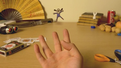 功夫兔系列3：菜包狗大反击剧照的剧照