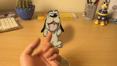 功夫兔系列3：菜包狗大反击剧照的剧照