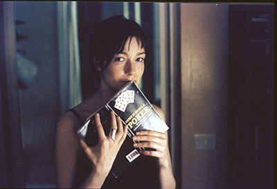 网络杀人案剧照的剧照