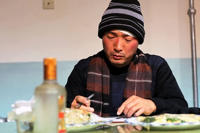 有事找王江剧照的剧照